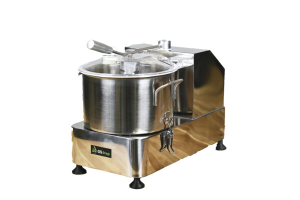 Bowl Cutter